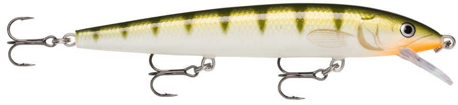 Rapala Husky Jerk Sahte Balığı GYP - 100MM