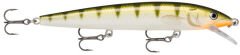 Rapala Husky Jerk Sahte Balığı GYP - 100MM