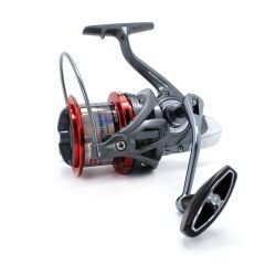 Silstar High Marine Surf FD 9000 Surf Makine 6+1 BB