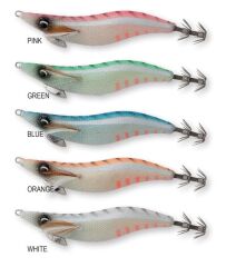 Savage Gear Powerglow Egi #3.0 17.2GR 10CM Sahte Balık