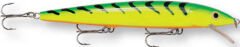 Rapala Husky Jerk Sahte Balığı FT - 80MM