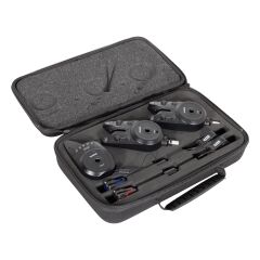 KUDOS TX2 2+1 ALARM VE SWINGER SET