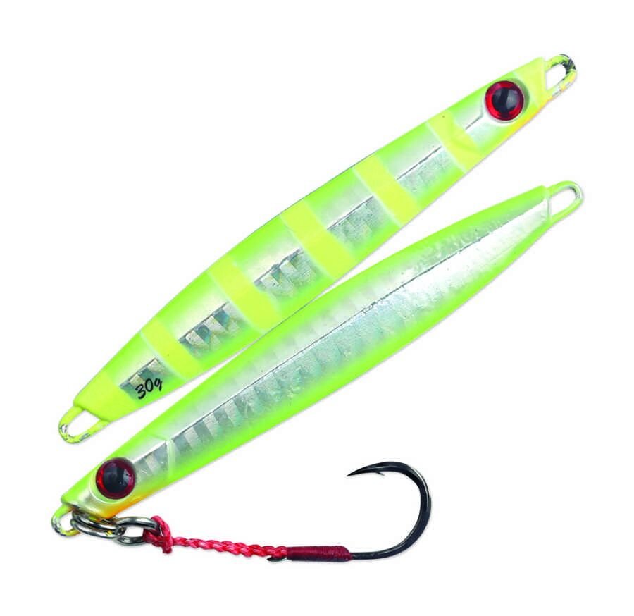 Storm Gomoku Super Sahte Balığı UVCGZ - 15G