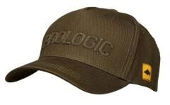 Prologic Buzzers Cap One Size Olive Green Şapka