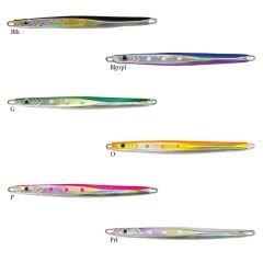 Williamson Benthos Speed Jig Sahte Yemi PRL - 195MM - 200GR