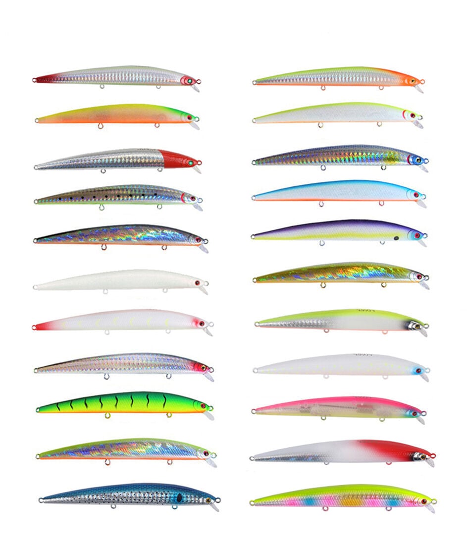 River Treble Devil 125F ARC 12.5Cm 14.5G Maket Balık
