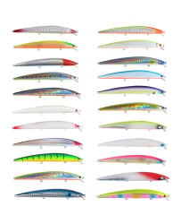 River Treble Devil 125F ARC 12.5Cm 14.5G Maket Balık