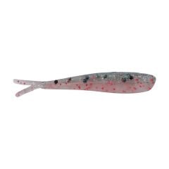 Berkley Gulp Alive Minnow 1'' 2.5 Cm Kokulu LRF Silikonu RAINBOW TROUT