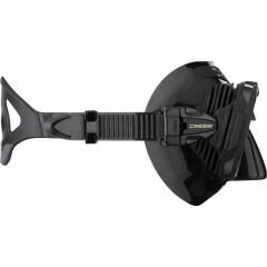 Cressi Prisma Dalış Maskesi BLACK
