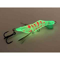 Little Jack Hanebix Custom II 35mm 2.5gr Suni Yem 11