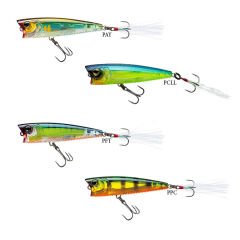 Yozuri 3DB Popper Floating Sahte Balığı PAY - 75MM
