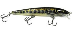 Rapala Husky Jerk Sahte Balığı GMD - 120MM