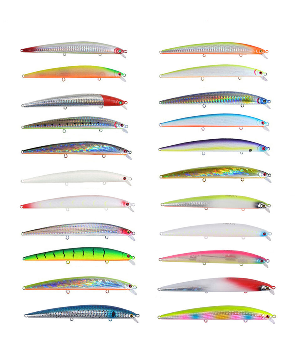 River Treble Devil 125F ARC 12.5Cm 14.5G Maket Balık 46L