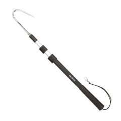 Balzer 18218 Teleskobik Kakıç Kilitli Ergonomik Tutacaklı Standart - 60 CM