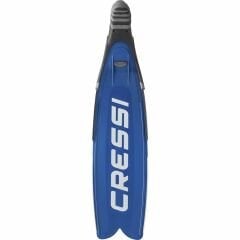 Cressi Gara Turbo Impulse Dalış Paleti BLUE - NO: 42-43