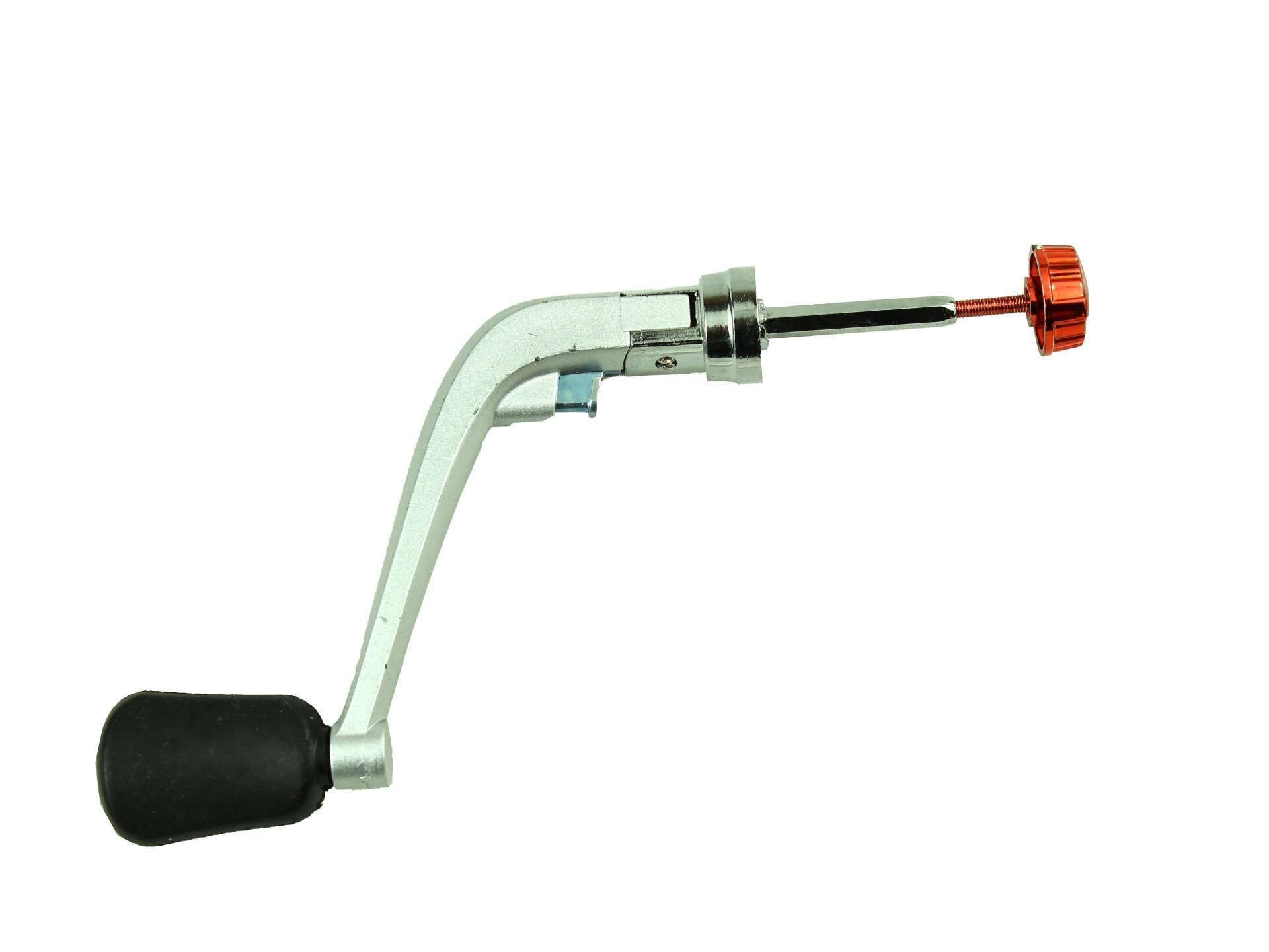 Captain Olta Makinesi Yedek Parça Kol Standart - FISHMAX