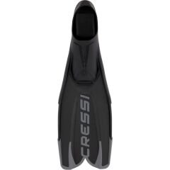Cressi Agua Pro Dalış Paleti NERO/BLACK - NO:44/45