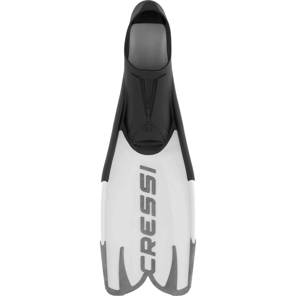 Cressi Agua Pro Dalış Paleti BIANCO/WHITE - NO:42/43