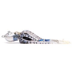 Mustad Inkvader Octopus Jig Sahte Yem MIC - MIMIC - 170GR