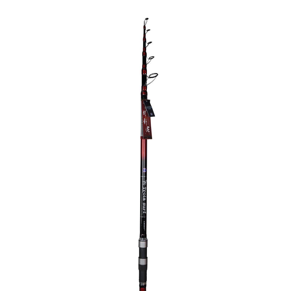Crony Troia Surf TR Limited 100. Yıl Özel 430cm 100-250gr Tele Surf Kamış