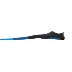 Cressi Agua Pro Dalış Paleti BLUE/BLUE - NO:46/47