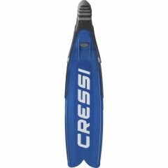 Cressi Gara Turbo Impulse Dalış Paleti BLUE - NO: 44-45