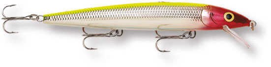Rapala Husky Jerk Sahte Balığı CLN - 60MM