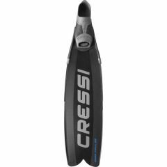 Cressi Gara Turbo Impulse Dalış Paleti BLACK - NO: 46-47