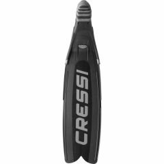 Cressi Gara Turbo Impulse Dalış Paleti BLACK - NO: 46-47