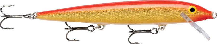 Rapala Husky Jerk Sahte Balığı GFR - 100MM