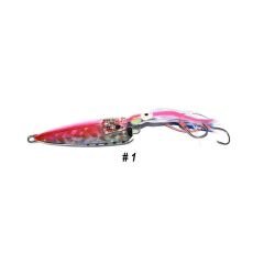 Hayabusa FS 422 Kick Bottom 100gr İnchiku Jig Suni Yem 1