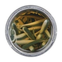 Berkley Gulp Alive Minnow Silikon Sahte Balık EMERALD SHINER - 2.5CM