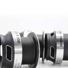 Captain Boss PRO 2500-2508-3000 Spin Makine 9+1 BB