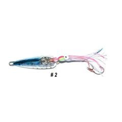 Hayabusa FS 422 Kick Bottom 100gr İnchiku Jig Suni Yem 2