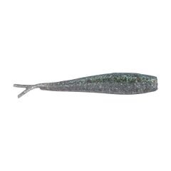 Berkley Gulp Alive Minnow Silikon Sahte Balık GREEN SHINER - 2.5CM
