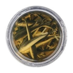Berkley Gulp Alive Minnow Silikon Sahte Balık BLACK SHAD - 2.5CM