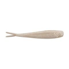 Berkley Gulp Alive Minnow Silikon Sahte Balık LUMA GLOW - 2.5CM