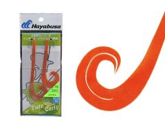 Hayabusa SE 132 Tai Rubber Free Slide Yedek Silikon Etek 16