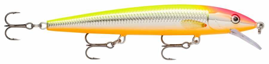 Rapala Husky Jerk Sahte Balığı CLS - 140MM