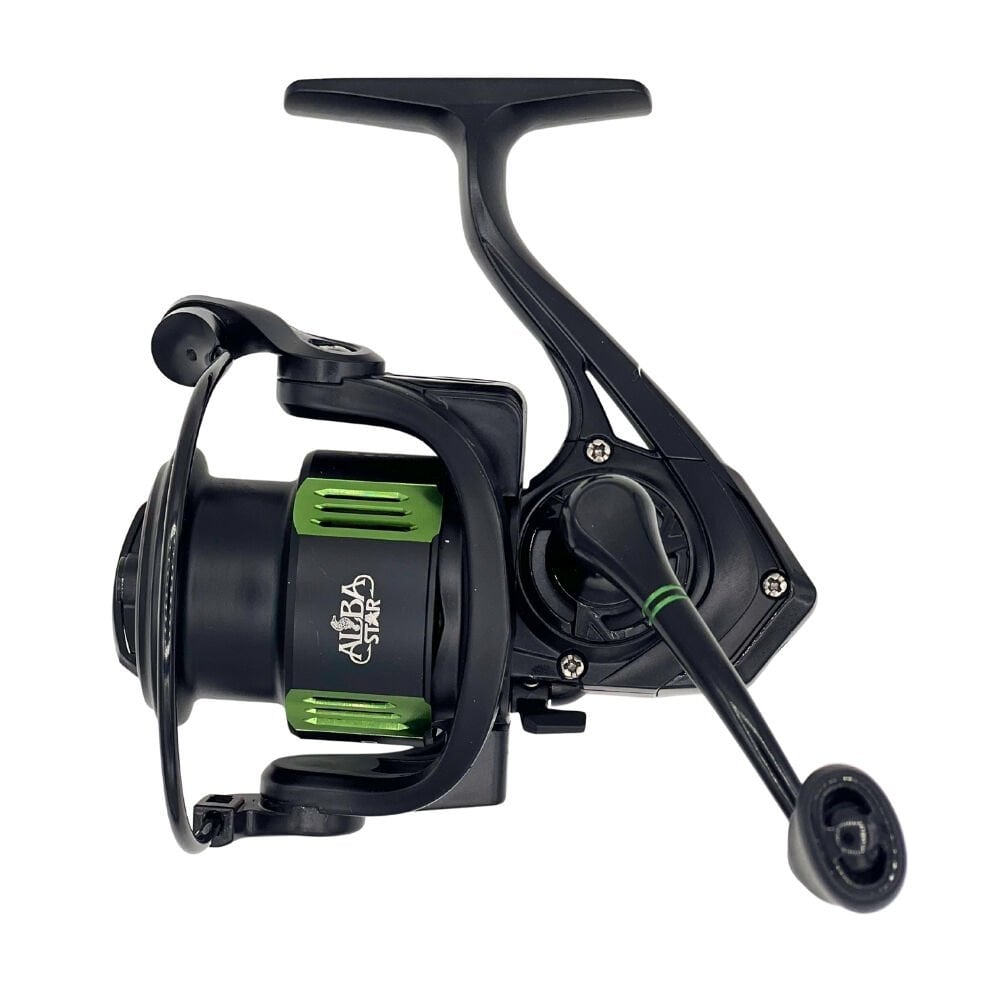 Albastar Rush Olta Makinesi Standart - 1000