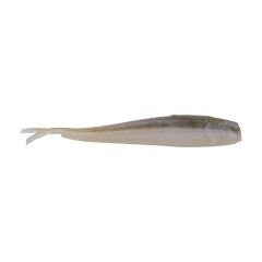 Berkley Gulp Alive Minnow Silikon Sahte Balık SMELT - 2.5CM