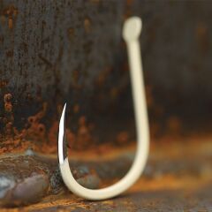 BKK Iseama Hand Ground İğne