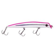 Bando Sharp-Py 4048 Sahte Balığı A010 - 125MM