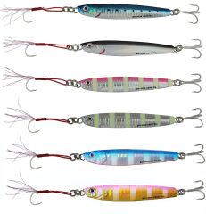 Savage gear 3D Slim Minnow 100 gr 12,5 cm Jig Suni Yem