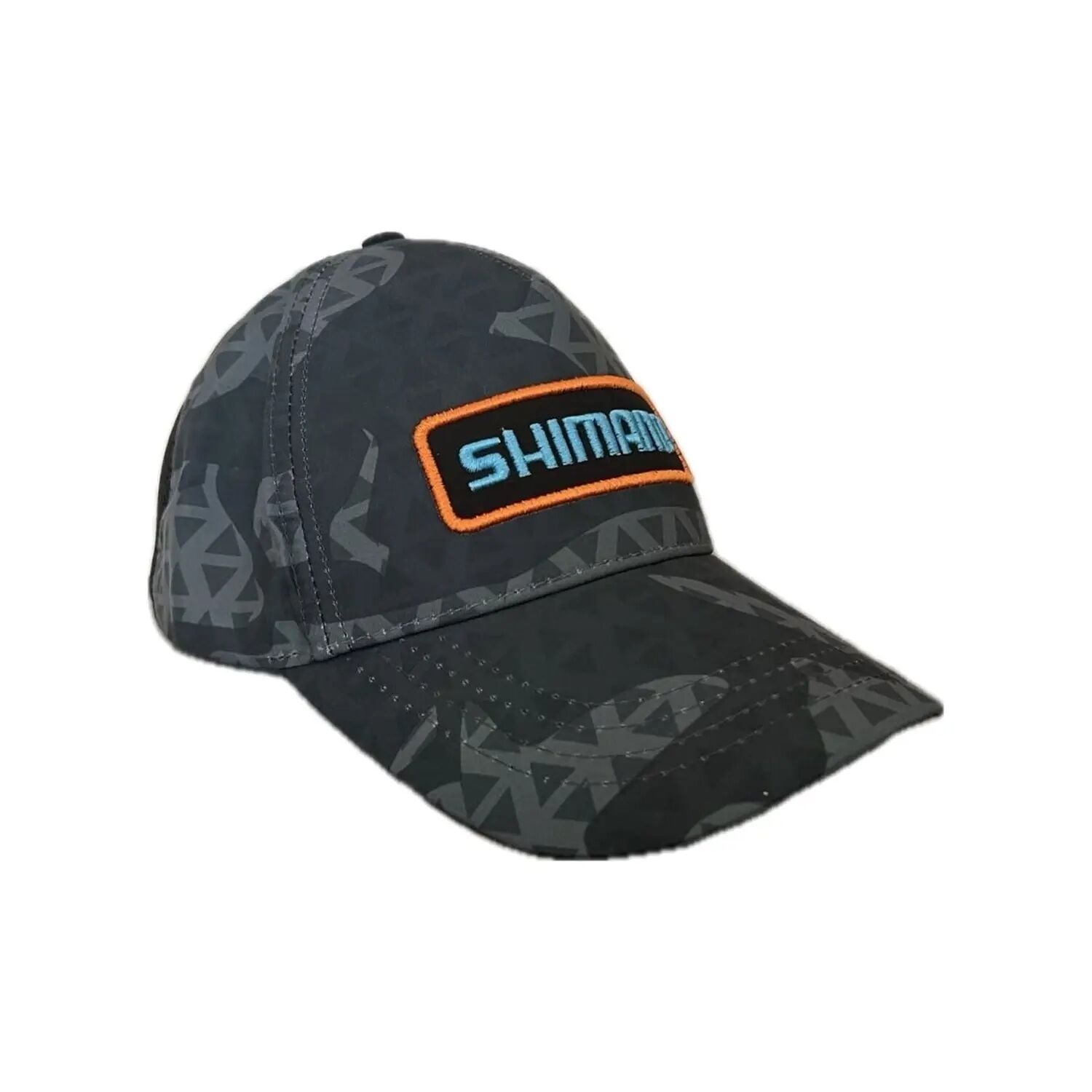 Shimano Cap 02 Türkiye'ye Özel Balıkçı Şapkası