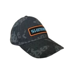 Shimano Cap 02 Türkiye'ye Özel Balıkçı Şapkası