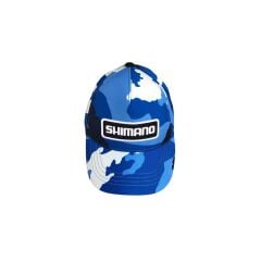 Shimano Cap 03 Türkiye'ye Özel Balıkçı Şapkası