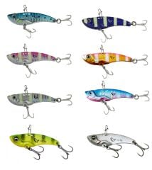 Savage gear 3D VIB Blade 4,5 cm 8,5gr Suni Yem