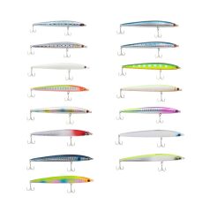 River Slimpen 130S 13Cm 30Gr Maket Balık 611