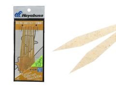 Hayabusa SE 130 Tai Rubber Free Slide Yedek Silikon Etek 5